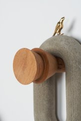 Série Remanso Parede, Com Passaro