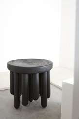 Coleção Benta, Banco