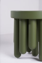 Coleção Benta, Banco