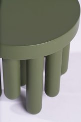 Coleção Benta, Banco