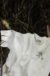 Camiseta Iludi Flagship, Série Aventura