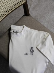 Camiseta Iludi Flagship, Série Imaginário