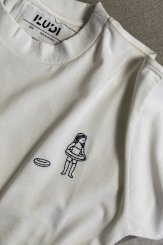 Camiseta Iludi Flagship, Série Imaginário