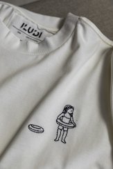 Camiseta Iludi Flagship, Série Imaginário