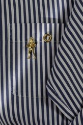 Série Imaginário, PIN