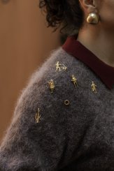 Série Mandacaru, PIN