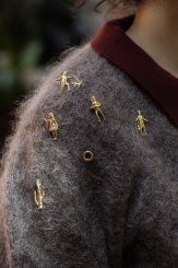 Série Mandacaru, PIN