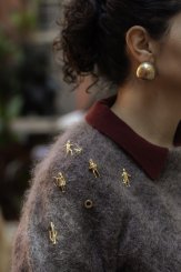 Série Mandacaru, PIN