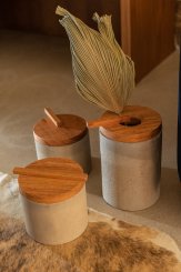 DPT004, Pote Concreto