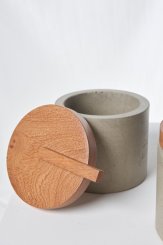 DPT004, Pote Concreto