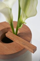 DPT004, Pote Concreto