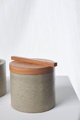 DPT004, Pote Concreto