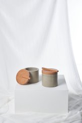 DPT004, Pote Concreto