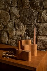 DPT005, Trio Vasos Infinito