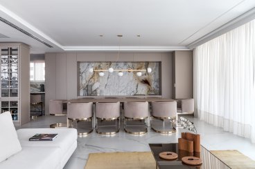 DPT005, Trio Vasos Infinito