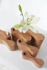 DPT005, Trio Vasos Infinito