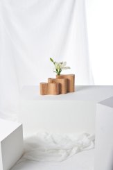 DPT005, Trio Vasos Infinito