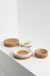 DPT025, Centro de Mesa