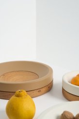 DPT025, Centro de Mesa