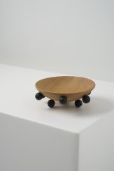 DPT030, Bowl Jaboticaba