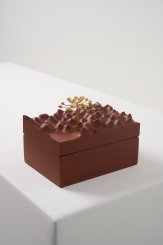 DPT014, Caixa Escultura Araucária