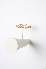 DPT014, Hanger Escultura Araucária (Par)