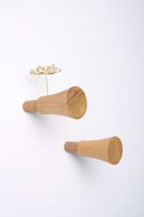 DPT014, Hanger Escultura Araucária (Par)