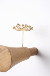 DPT014, Hanger Escultura Araucária (Par)