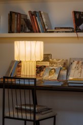 DPT001, Luminária de Mesa