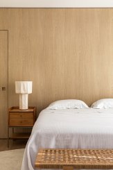 DPT001, Luminária de Mesa