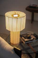 DPT001, Luminária de Mesa