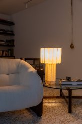 DPT001, Luminária de Mesa