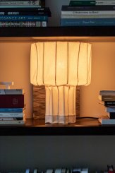 DPT001, Luminária de Mesa