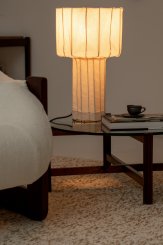 DPT001, Luminária de Mesa