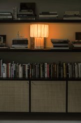 DPT001, Luminária de Mesa