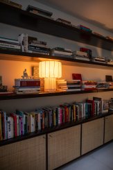 DPT001, Luminária de Mesa