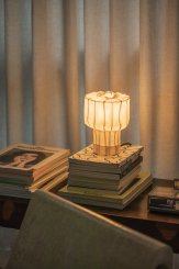 DPT001, Luminária de Mesa PP