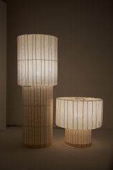 DPT001, Luminária de Piso