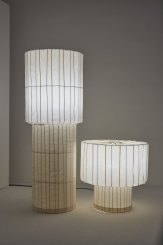 DPT001, Luminária de Piso