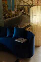 DPT001, Luminária de Piso