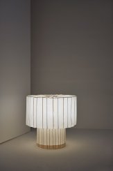 DPT001, Luminária de Piso