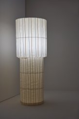 DPT001, Luminária de Piso