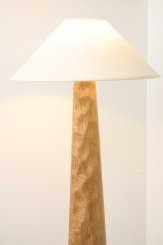 DPT013, Luminária Cônica de Piso