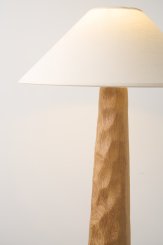 DPT013, Luminária Cônica de Piso