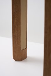 DPT035, Mesa Lateral Tríplice