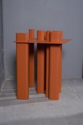 Coleção Elvira, Mesa Lateral