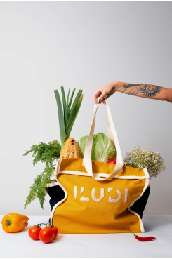 Coleção Tropicana, Bag