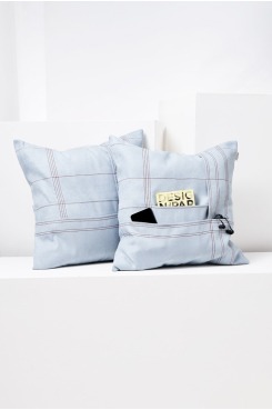 Almofadas Meridiano