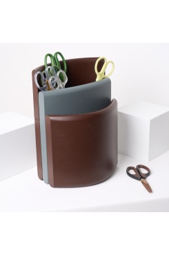 Coleção Arco, Organizadores.Por Felix Pottinger