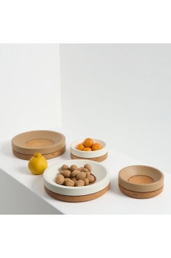 DPT025, Centro de Mesa